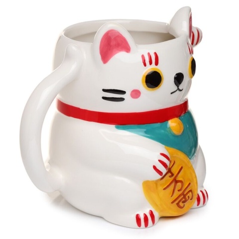 Kubek Maneki Neko
