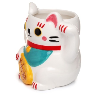 Kubek Maneki Neko