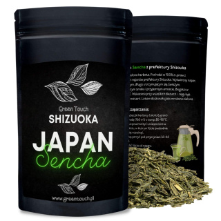 Sencha Shizouka 100 g