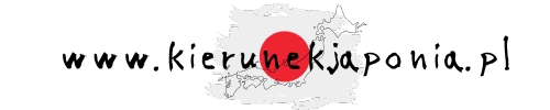  Kierunek Japonia 